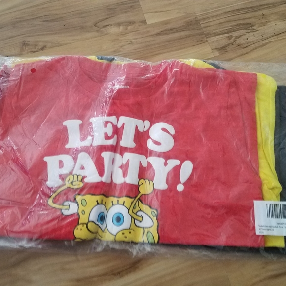 Spongebob Bundle - Picture 6 of 6